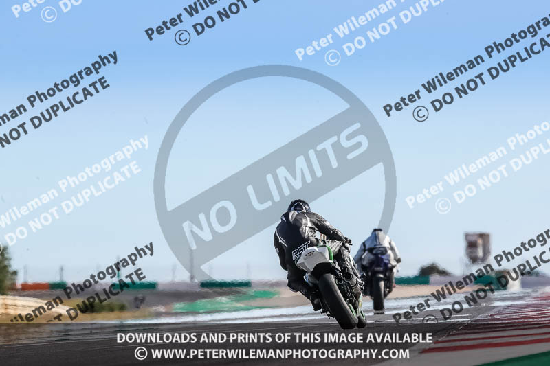 motorbikes;no limits;october 2019;peter wileman photography;portimao;portugal;trackday digital images